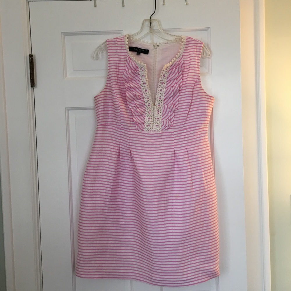 Nine West Dress